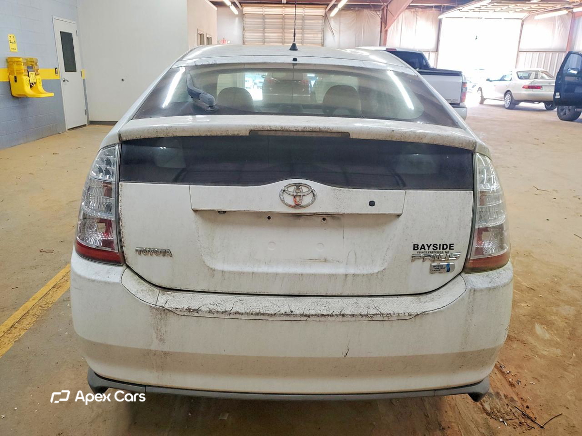 Toyota Prius 2007