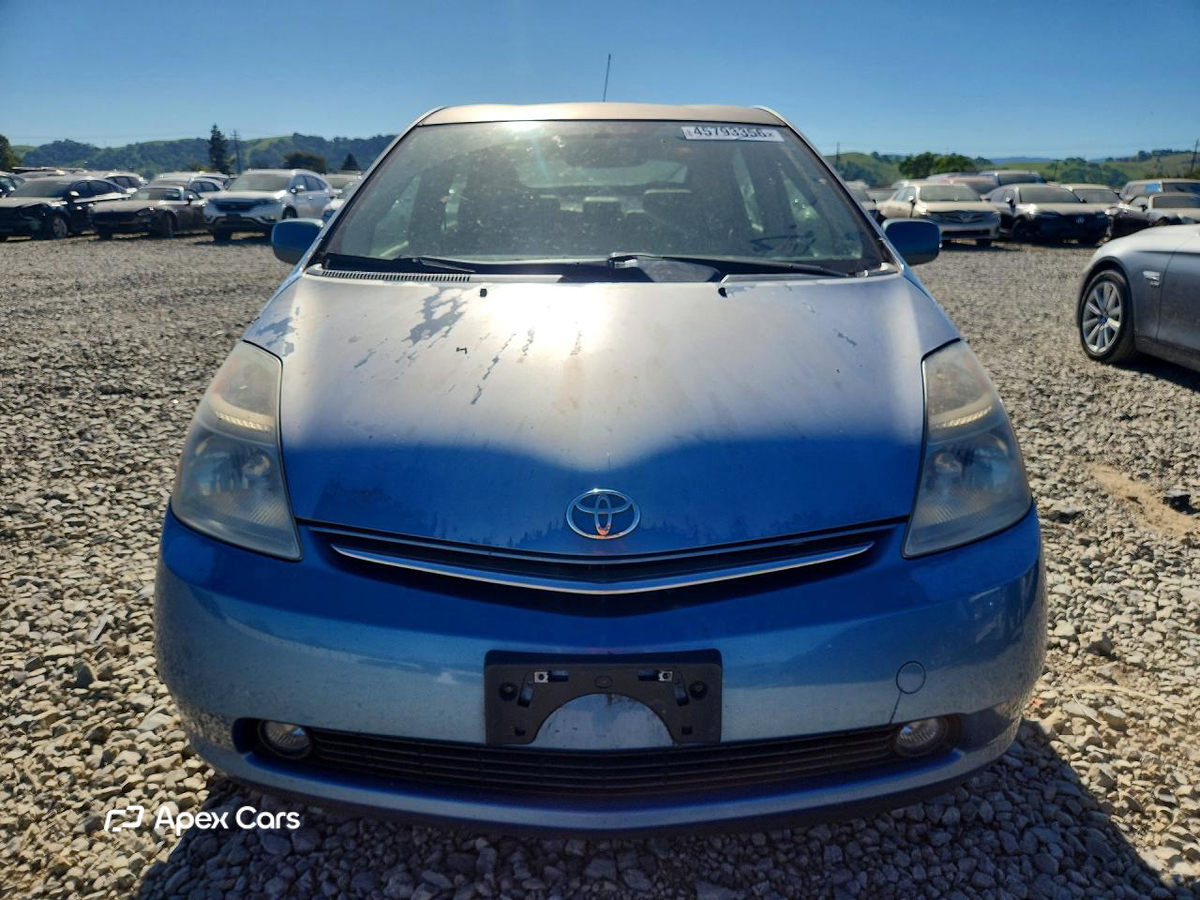 Toyota Prius 2007