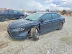 Chrysler 200 2015