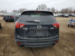Mazda CX-5 2016