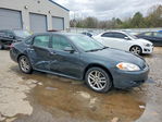 Chevrolet Impala 2016