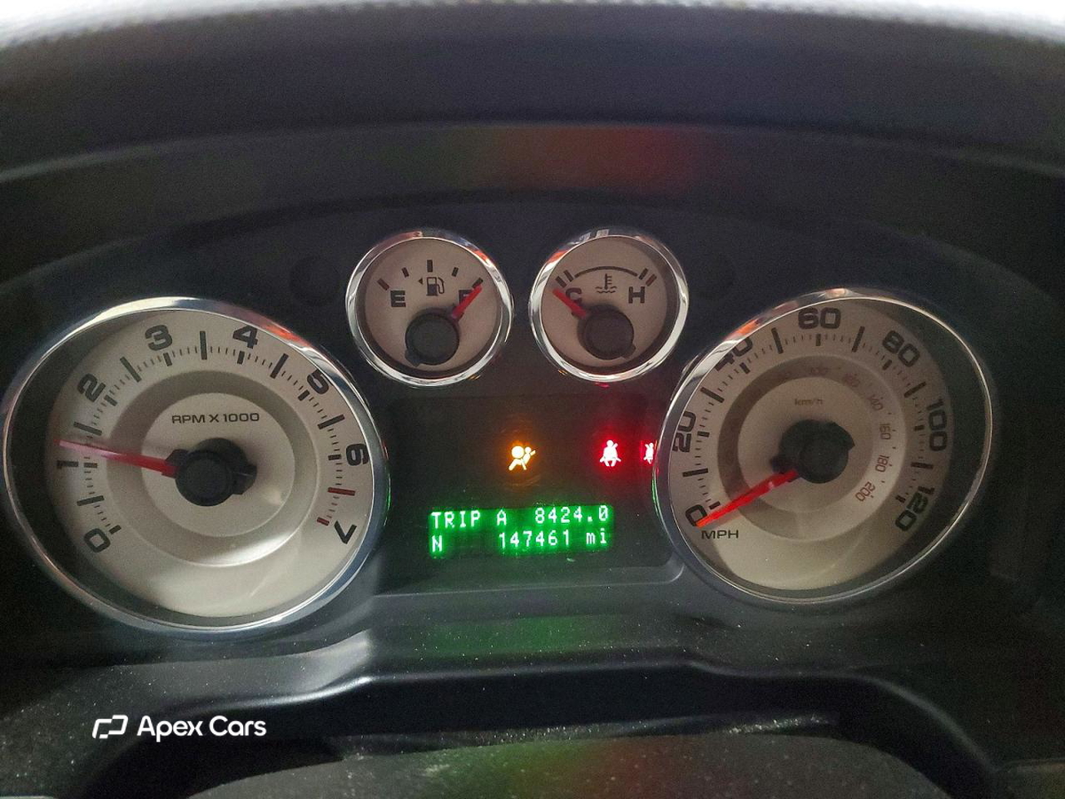 Ford Edge 2009