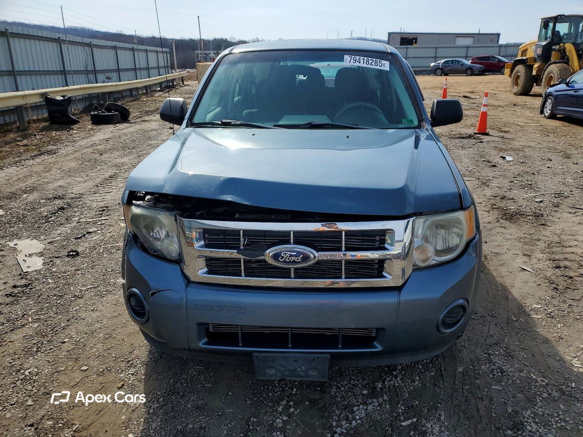 Ford Escape 2012