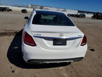 Mercedes-Benz C-klasse 2016