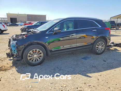 Cadillac XT5 2019 - Image 1 of 14