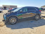 Cadillac XT5 2019
