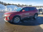 Chevrolet Blazer 2019