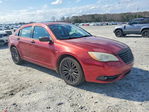 Chrysler 200 2011