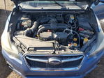 Subaru Impreza 2015
