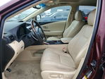 Lexus RX 2015