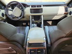 Land Rover Range Rover 2014