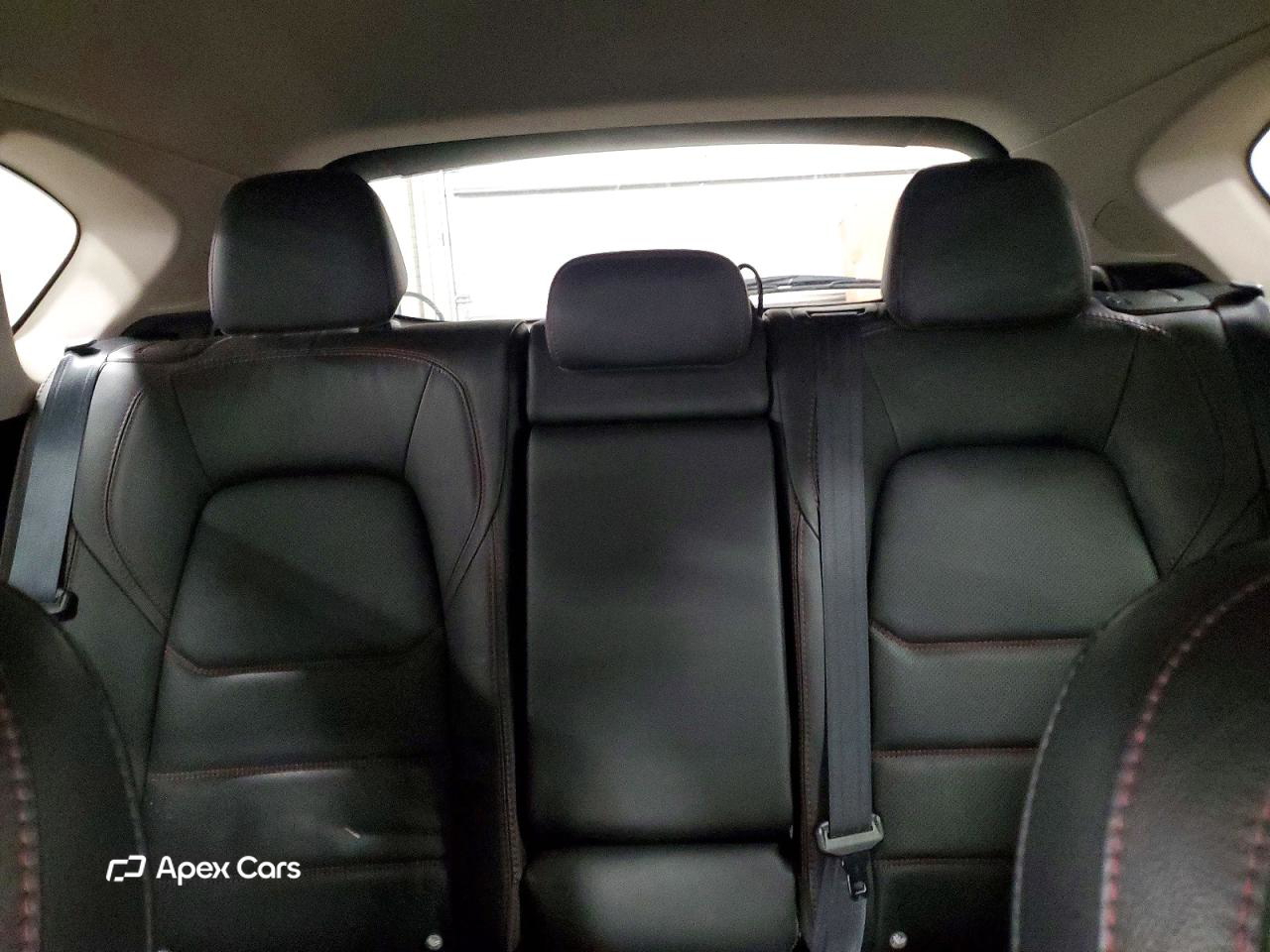 Mazda CX-5 2023