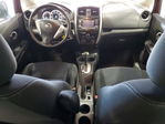Nissan Versa 2016