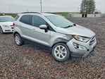 Ford EcoSport 2020