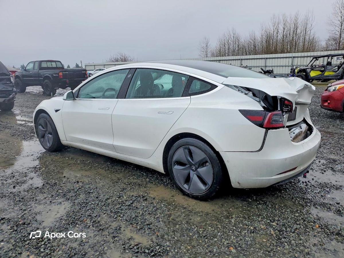 Tesla Model 3 2020