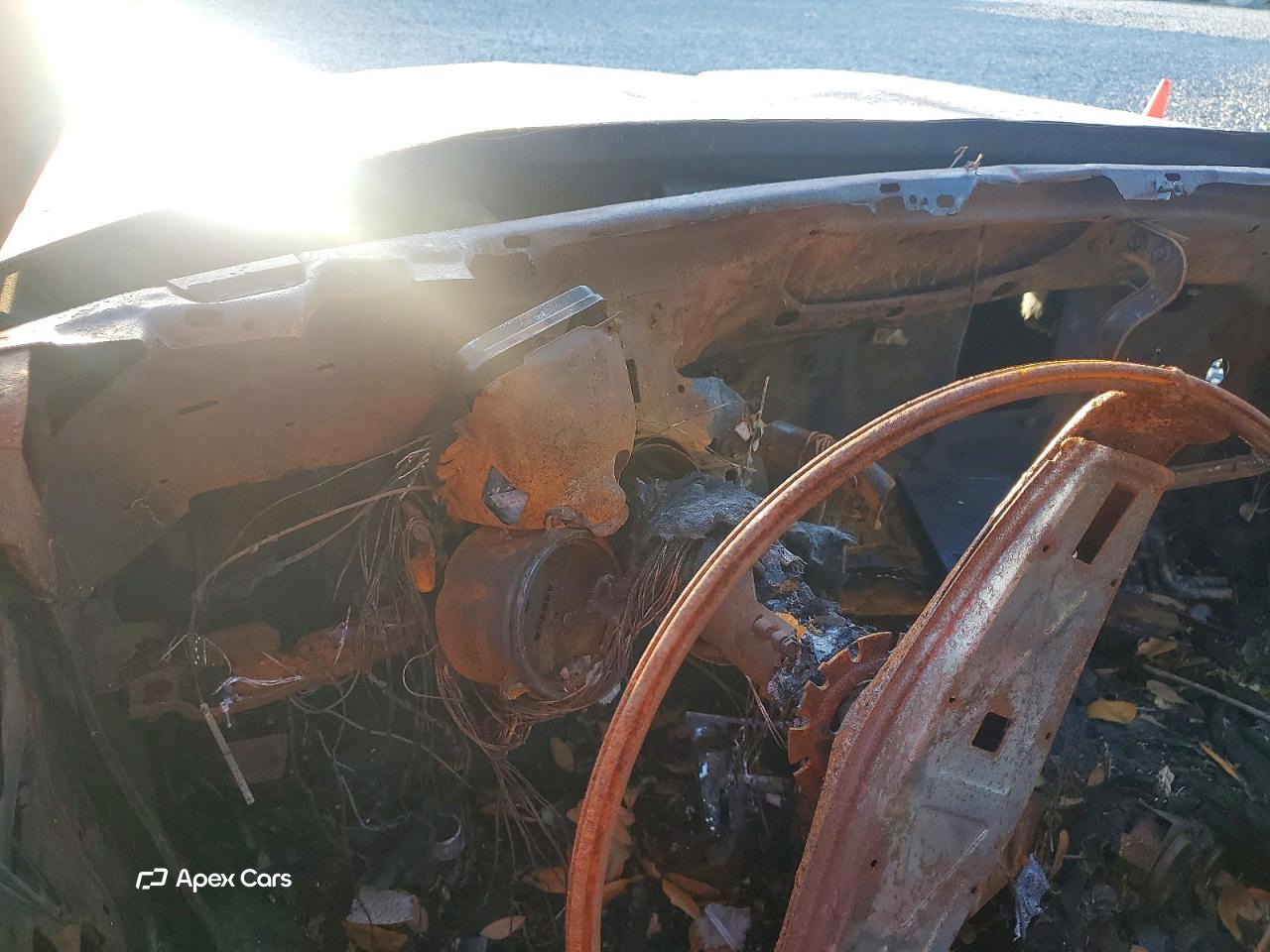 Oldsmobile Cutlass 1977