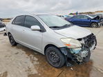 Toyota Yaris 2012
