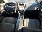 Chevrolet Equinox 2013