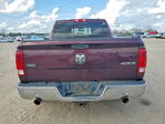 Dodge RAM 2012