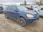 Honda Pilot 2004