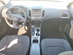 Chevrolet Cruze 2017