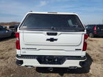 Chevrolet Silverado 2024