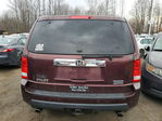 Honda Pilot 2010