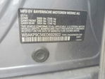 BMW Series 5 2014