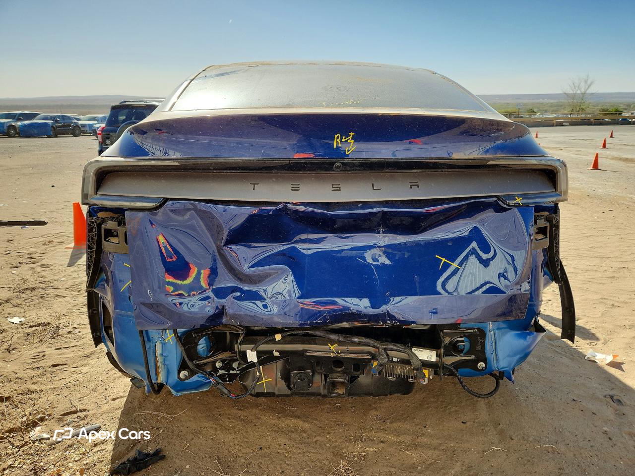 Tesla Model Y 2026