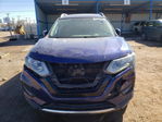 Nissan Rogue 2018