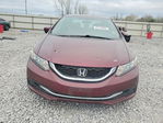 Honda Civic 2015