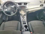 Nissan Sentra 2018