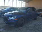 Audi SQ5 2018