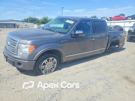 Ford F-150 2011 - Image 1 of 13