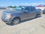 Ford F-150 2011