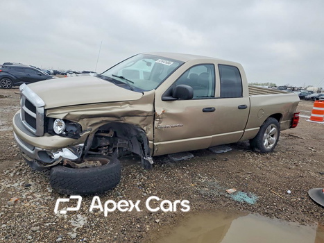 Dodge RAM 2004 - Image 1 of 13