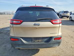 Jeep Cherokee 2014