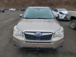 Subaru Forester 2015