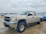 Chevrolet Silverado 2007