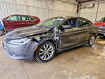 Chrysler 200 2015