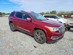 GMC Acadia 2017