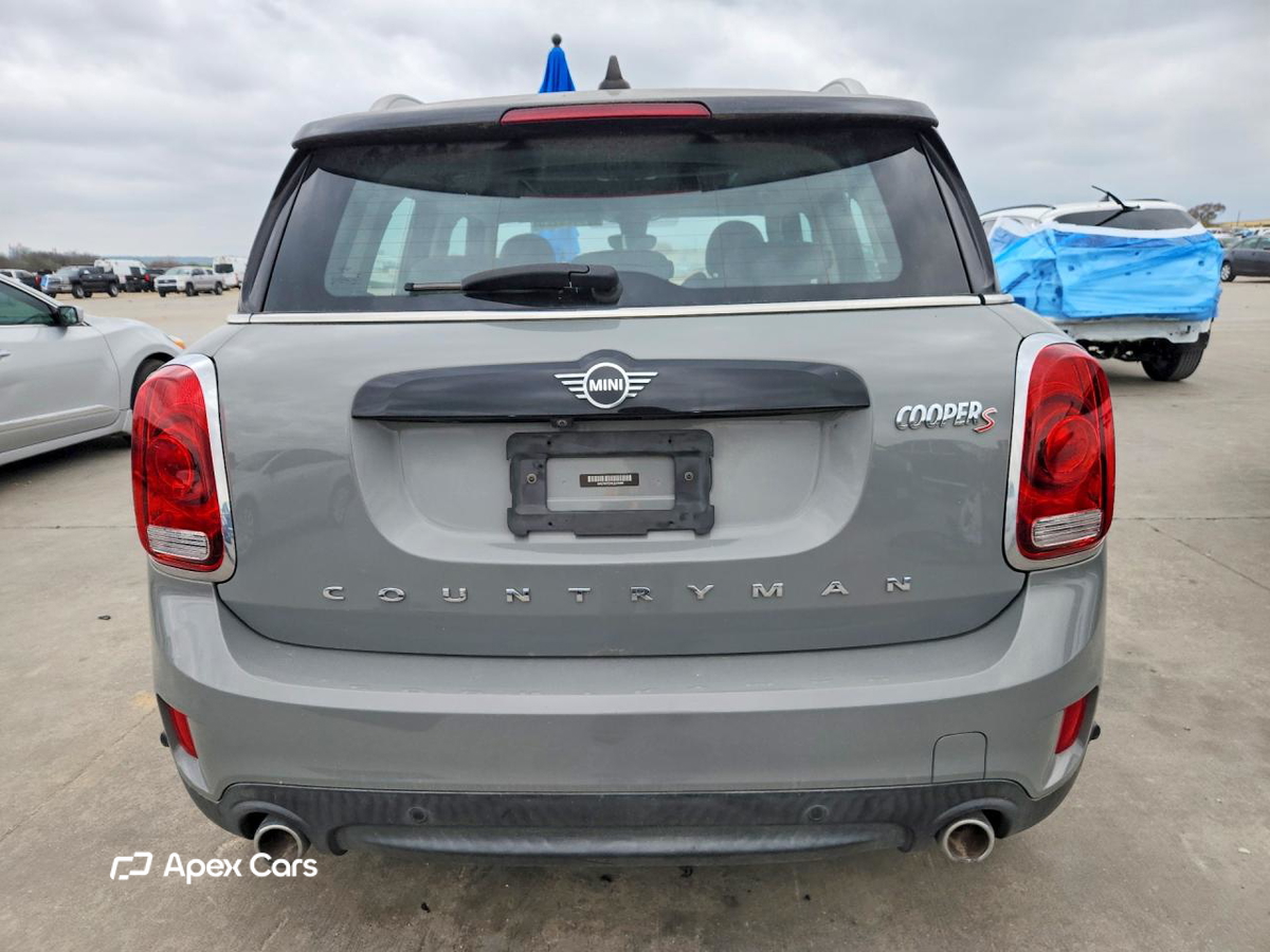 MINI Cooper 2020