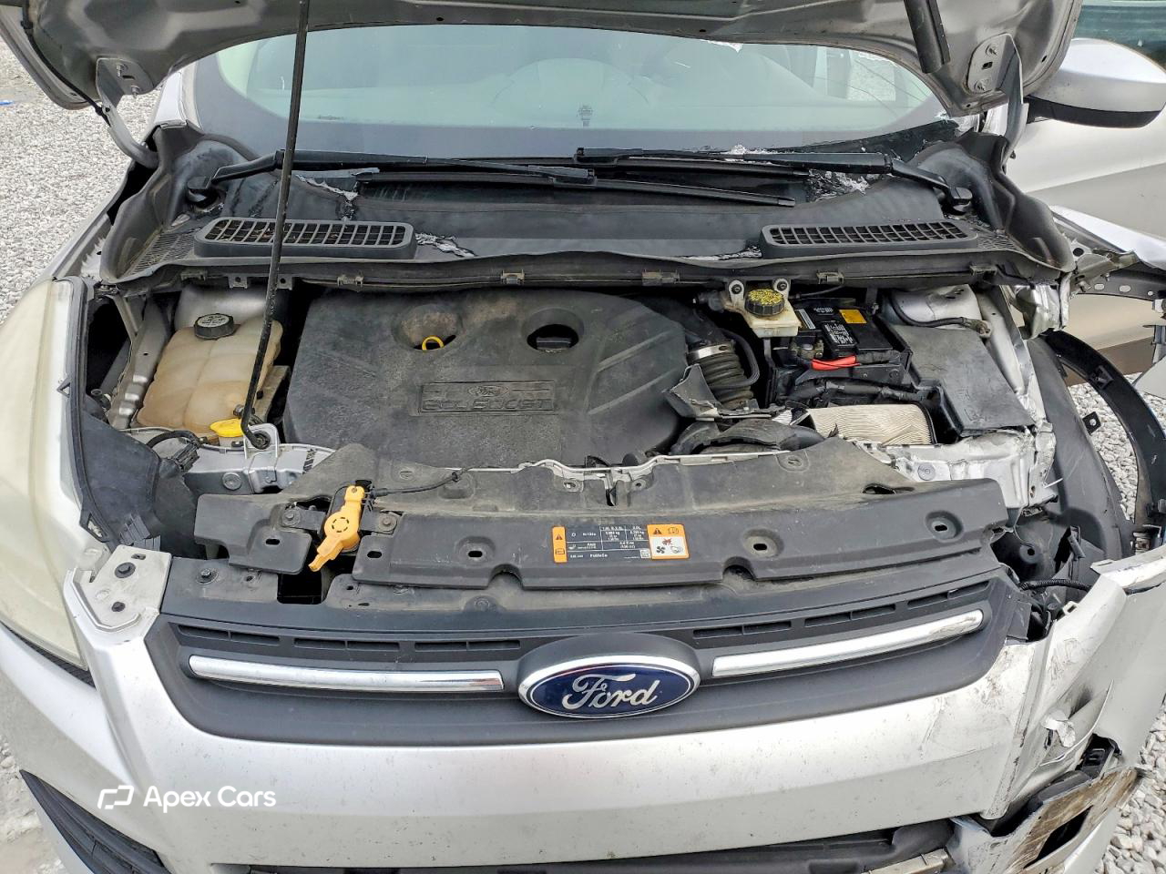 Ford Escape 2013