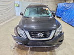 Nissan Pathfinder 2018