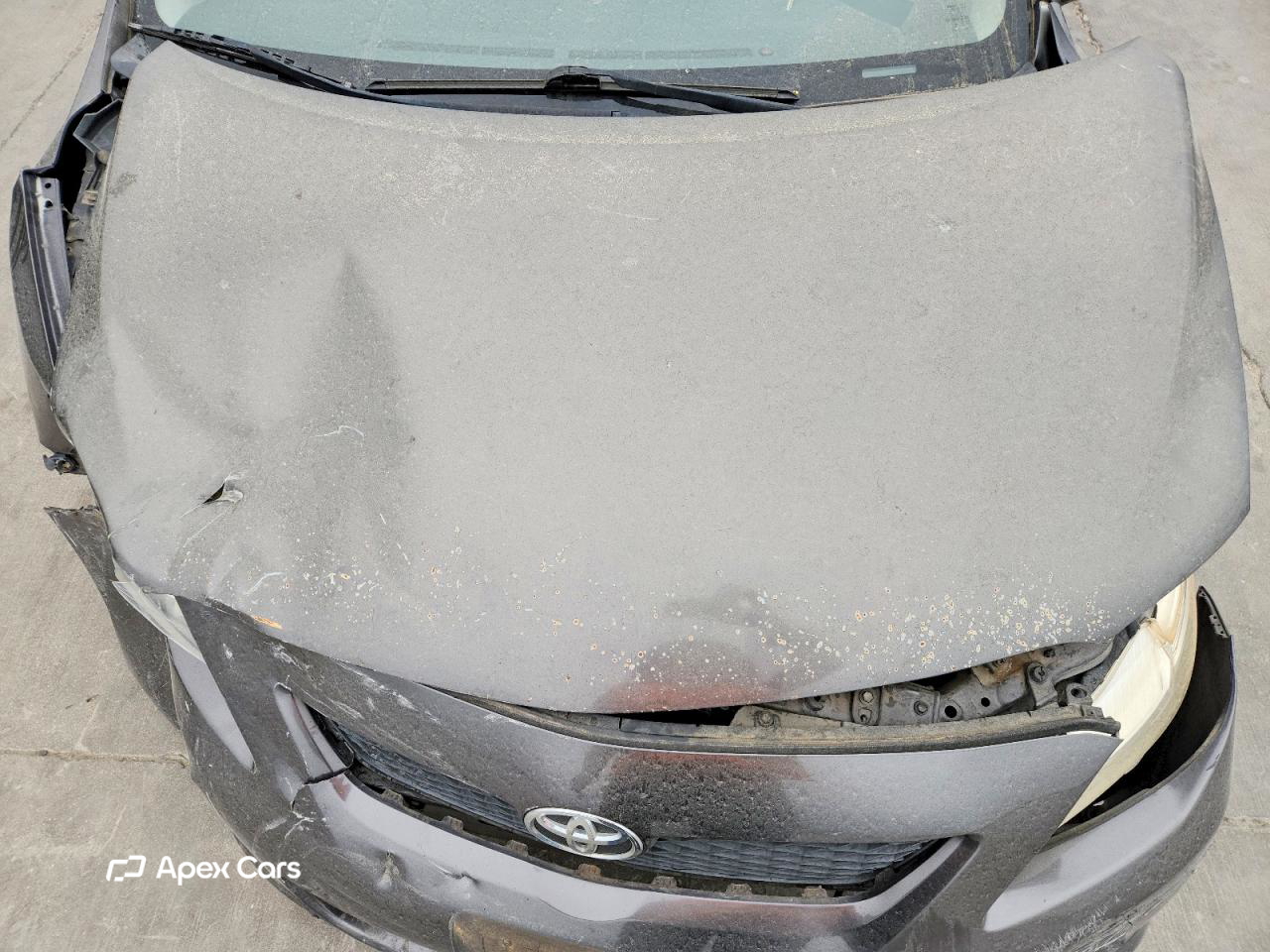 Toyota Corolla 2010
