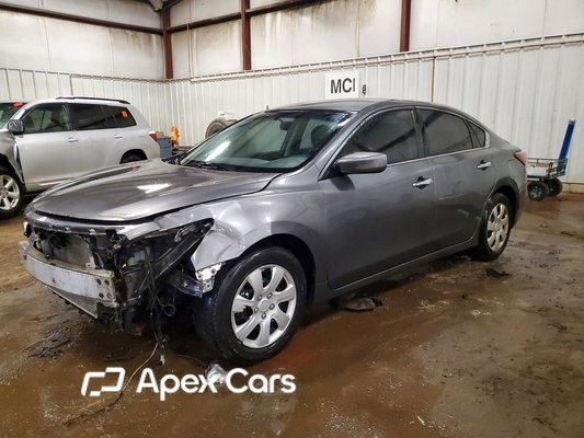 Nissan Altima 2015 - Image 1 of 14