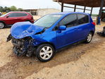 Nissan Versa 2012