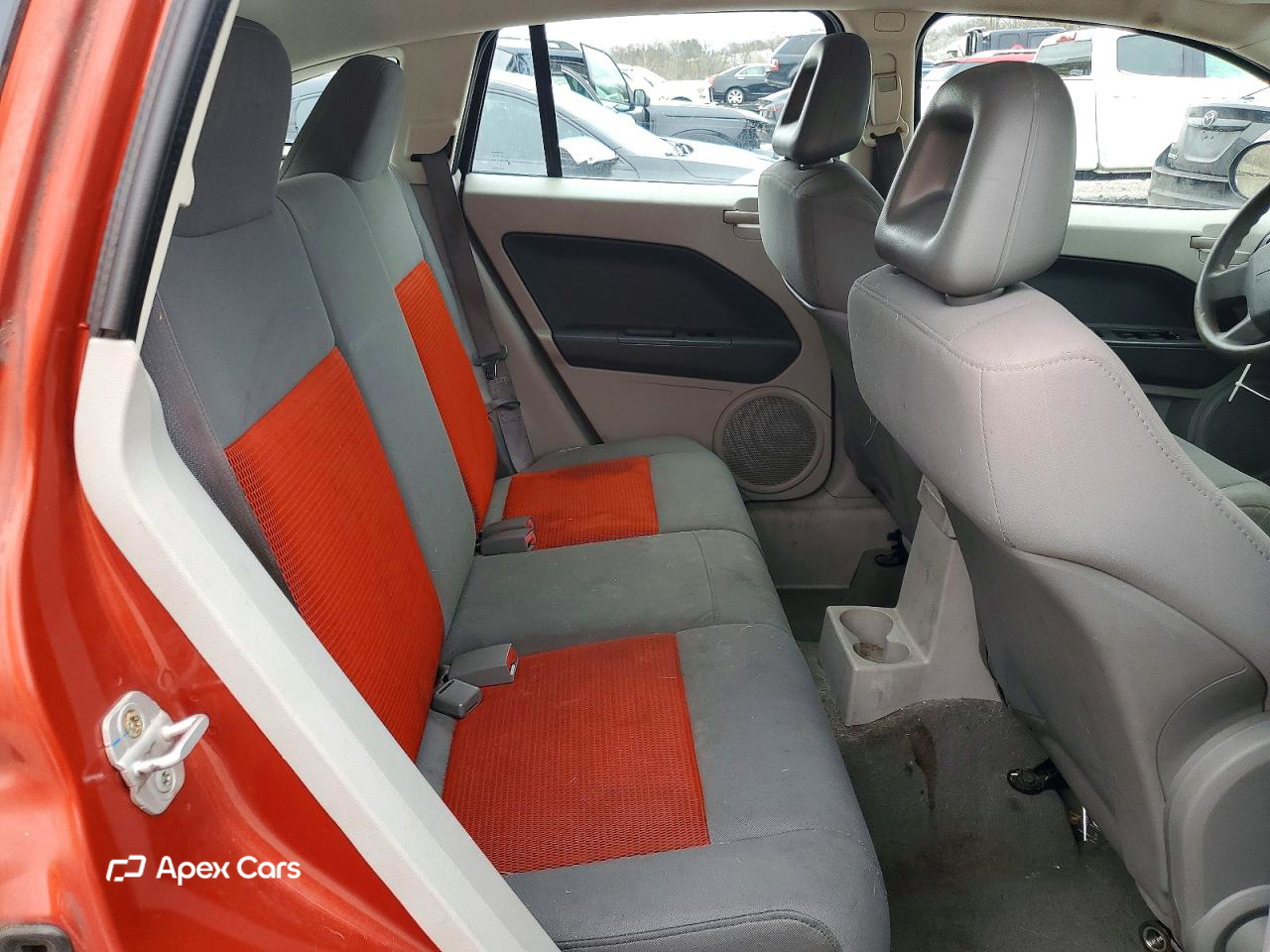 Dodge Caliber 2007