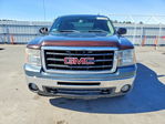 GMC Sierra 2010