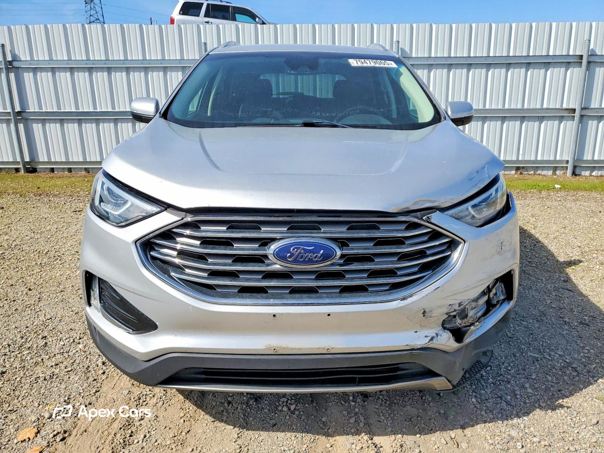 Ford Edge 2019